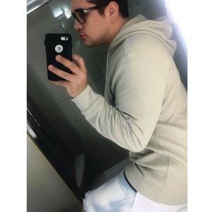 Meet your Posher, Joseph